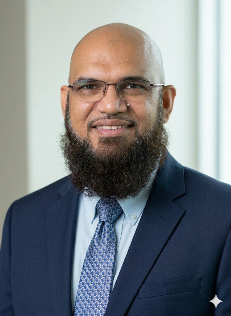 Bashir Khan